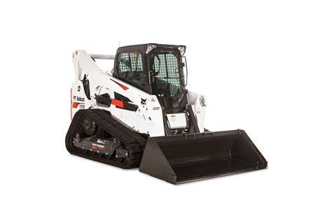 bobcat t870 fuel capacity